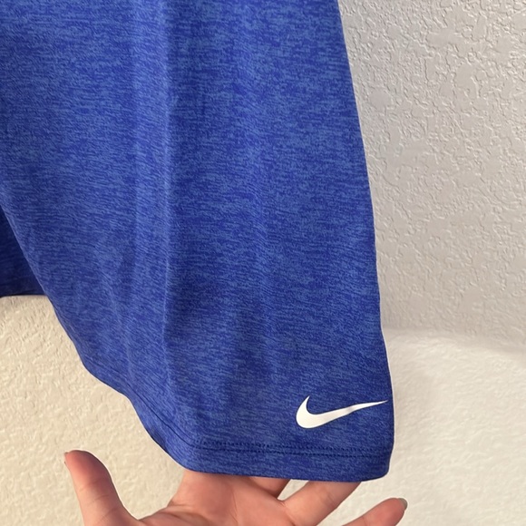 Nike Racerback Tank - Picture 2 of 5